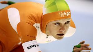 Pien Keulstra van (Jong) Oranje (deel 15)